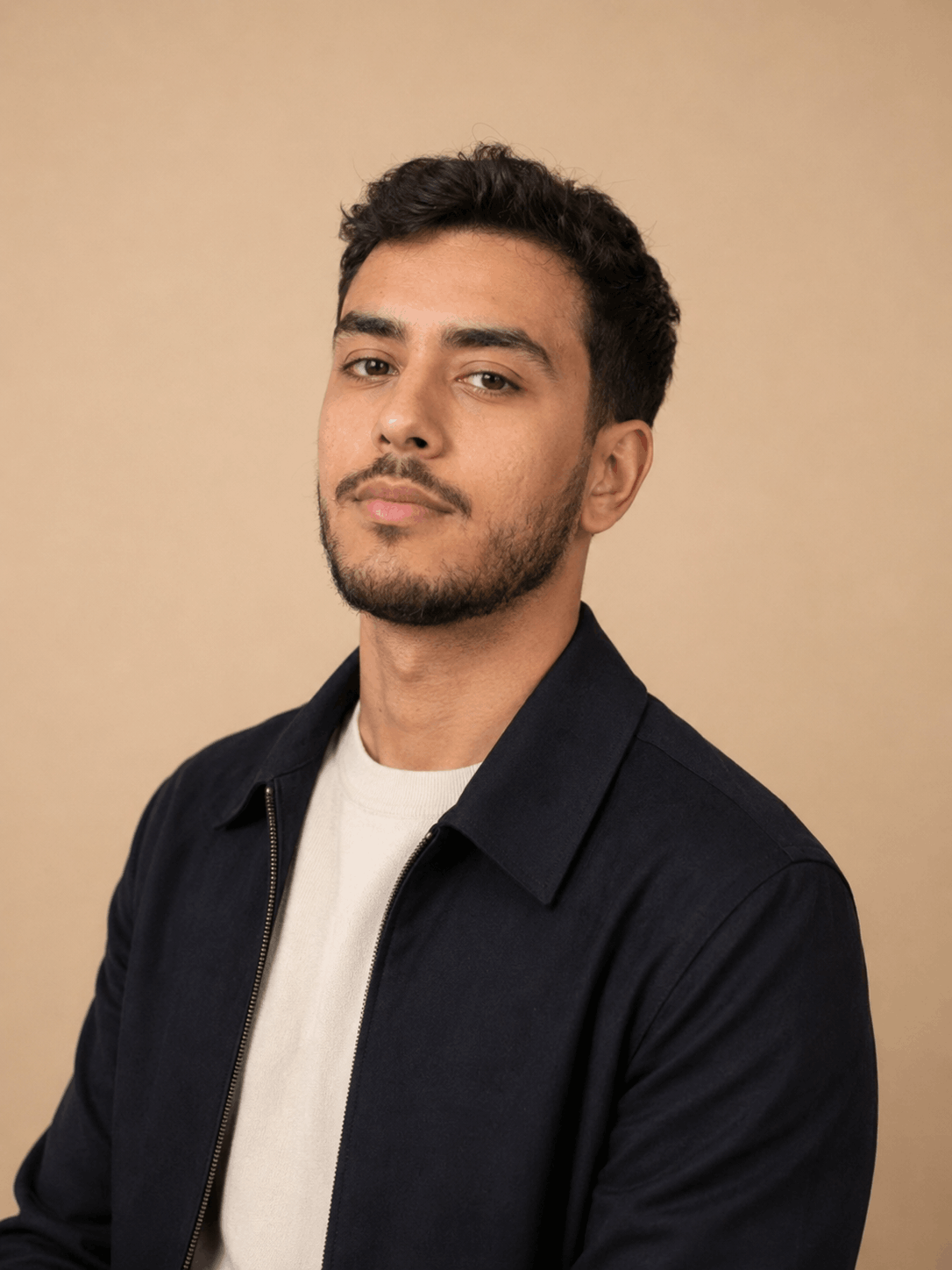 Portrait de Mehdi, Ads & Video Performance Lead chez Fuji Creative Agency